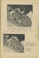 Preview: Opel Lkw 3t mit Gleiskette (Maultier) Bedienungsanleitung 2.1943