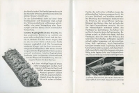 Preview: Opel Motoren 1,5 2,5 + 3,6 Ltr. Prospekt ca. 1937