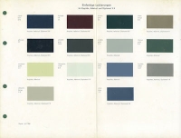 Opel Handbuch für den Verkäufer 1964-1966