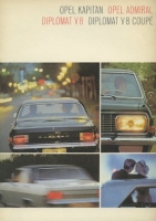 Preview: Opel Programm 1965