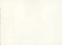 Opel Diplomat Prospekt 10.1971