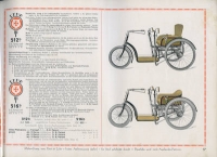 Preview: Petri & Lehr Katalog Nr. 334 ca. 1934