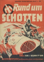 Program Schotten 12.6.1949