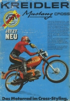Preview: PS Die neue Motorradzeitung 1974 Heft  1 Sept./ Okt.