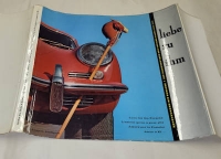 Preview: Hermann Lapper Porsche - Liebe zu ihm 1960