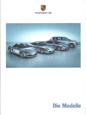 Porsche Programm 5.2006