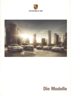 Porsche Programm 2.2011