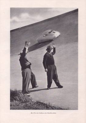 Preview: Posche 356 Prospekt 1951/52