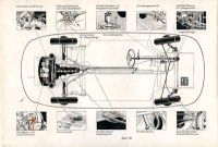 Porsche 356 Bedienungsanleitung 6.1954
