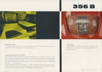 Preview: Porsche 356 B Prospekt 9.1959 e
