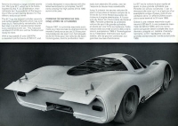 Preview: Porsche 917 Prospekt 3.1969