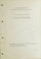 Preview: Porsche Verkaufsprogramm 1970