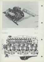 Porsche Verkaufsprogramm 1970