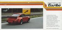 Porsche Programm 1980er Jahre