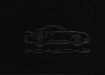 Preview: Porsche 959 Reparaturanleitung 1986