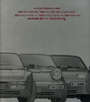 Porsche Programm 8.1990
