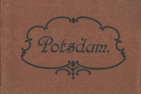 Potsdam 33 Ansichten ca. 1926