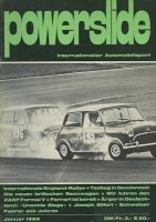 Powerslide 1966 No. 1