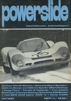 Powerslide 1969 Heft 6