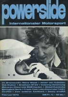 Powerslide 1970 Heft 2