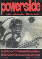 Powerslide 1970 No. 7