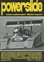 Powerslide 1970 No. 8