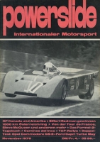 Powerslide 1970 No. 11