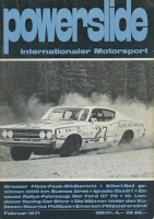 Powerslide 1971 No. 2