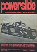 Powerslide 1971 No. 3