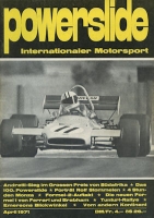 Powerslide 1971 No. 4