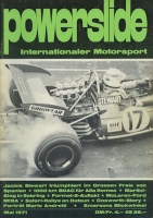 Powerslide 1971 No. 5