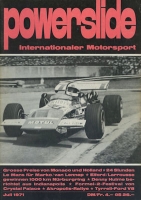 Powerslide 1971 No. 7