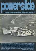 Powerslide 1971 No. 10