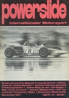 Powerslide 1971 No. 11