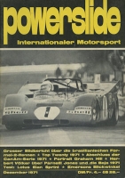 Powerslide 1971 No. 12