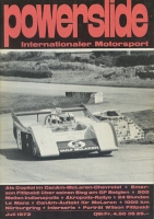 Powerslide 1972 No. 7