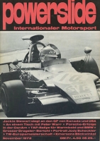 Powerslide 1972 No. 11