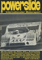 Powerslide 1972 No. 12