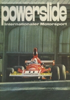 Powerslide 1974 No. 9