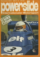 Powerslide 1974 No. 11