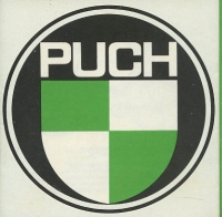 Puch program 4.1969