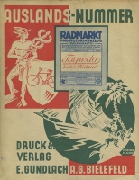 Rad-Markt und Motorfahrzeug 14.5.1927 Nr. 1877