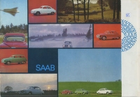 Saab Programm 8.1965