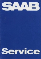 Saab Service 10.1976
