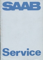 Saab Service 5.1982