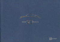 Saab Programm 1947 - 1997