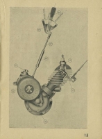 Sachs Motor 74 ccm Bedienungsanleitung 2.1932
