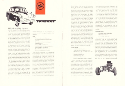 Sachsenring Programm 1959
