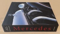 Schlegelmilch / Lehbrink Mercedes-Benz Vol. 1 + 2 from 1997