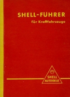 Shell Führer für Kraftfahrzeuge 1935